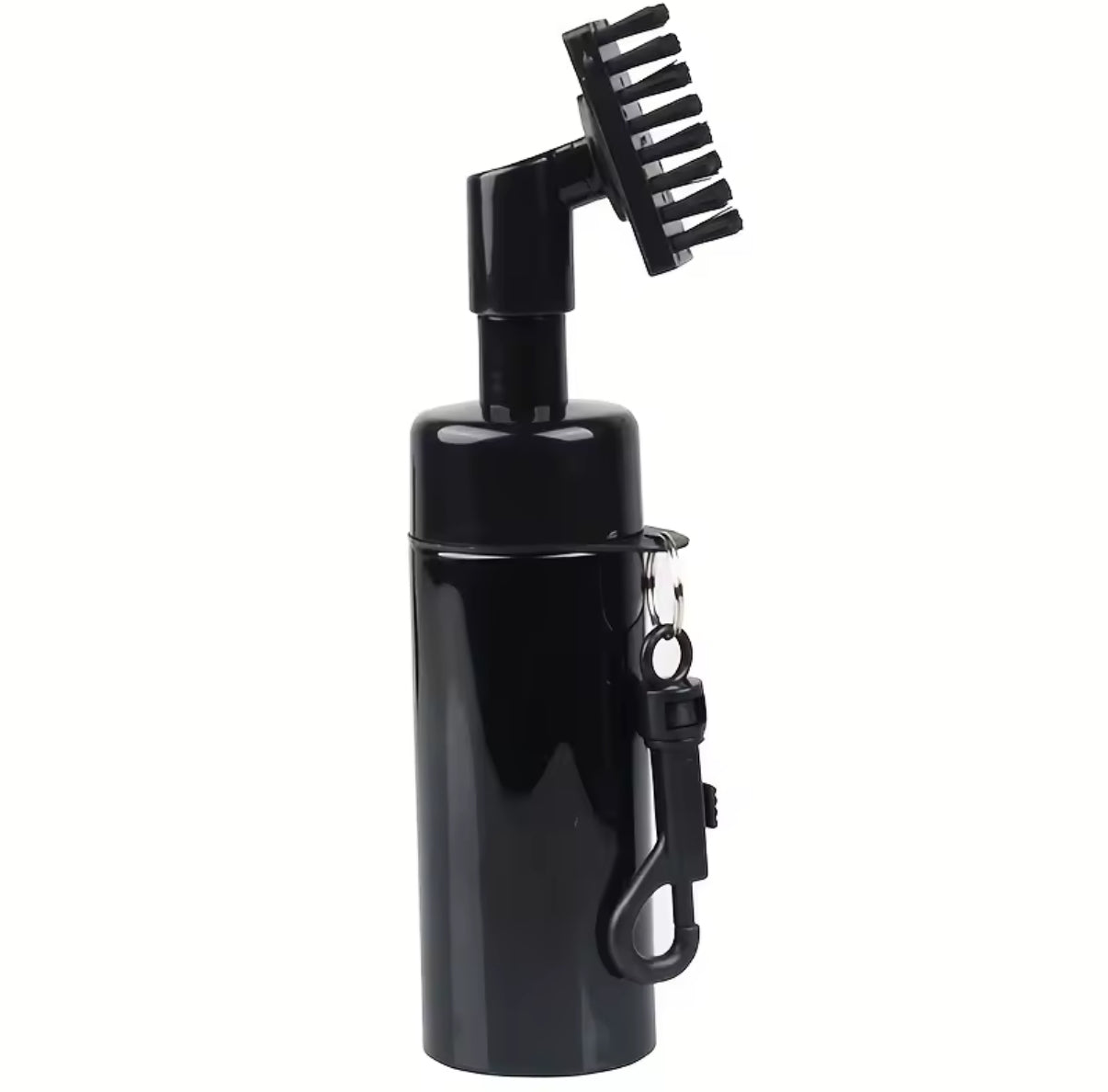 Golf Club Groove Brush