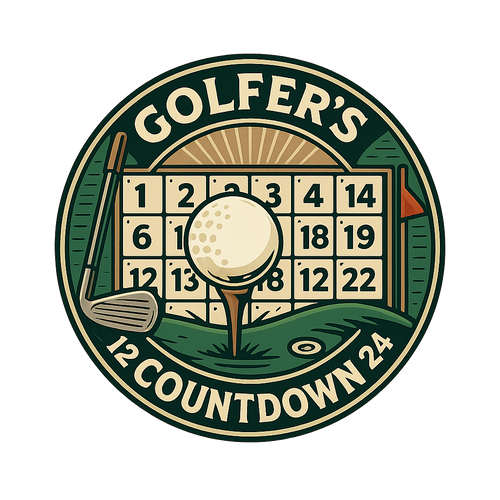 Golfers Countdown