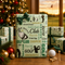 Holiday Golf GIft Wrap