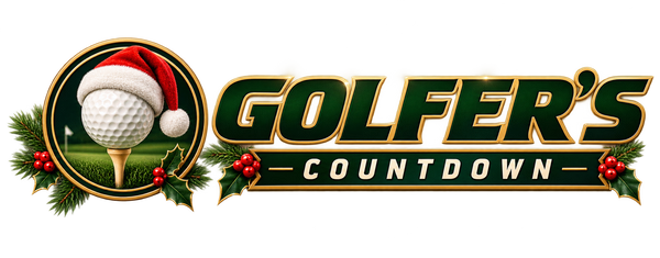 Golfer's Countdown
