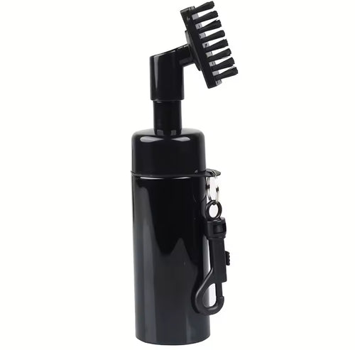 Golf Club Groove Brush